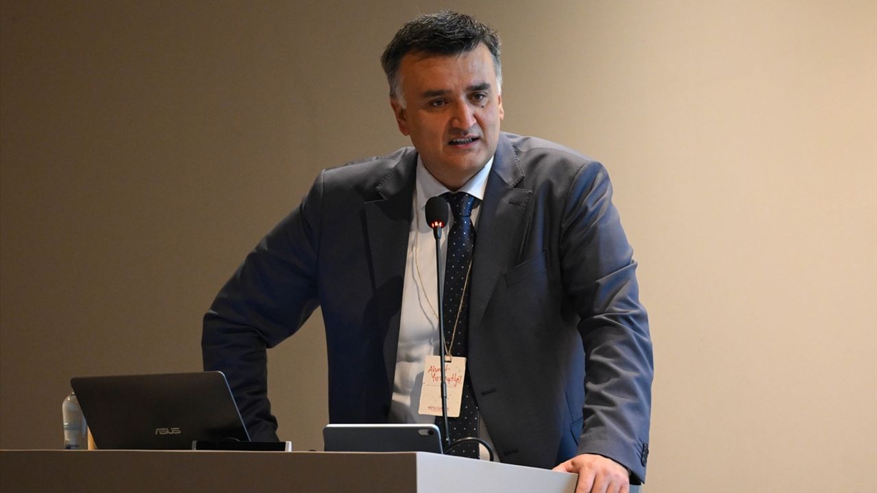ODTÜ'de 'İklim Eylem Planı'nın Ortak Tasarım Çalıştayı' düzenlendi