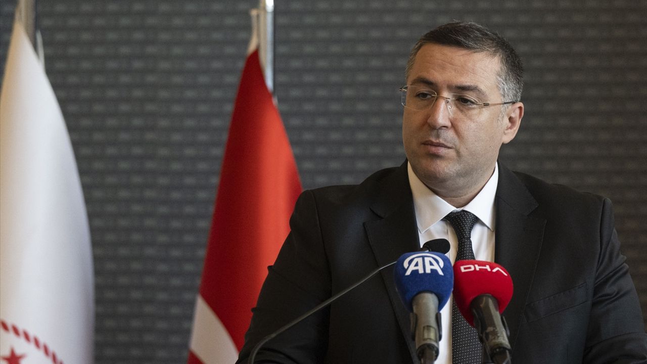 'Yabancı Dil Olarak Türkçe Sınavlarında Kapsayıcı Uygulamalar Çalıştayı' düzenlendi