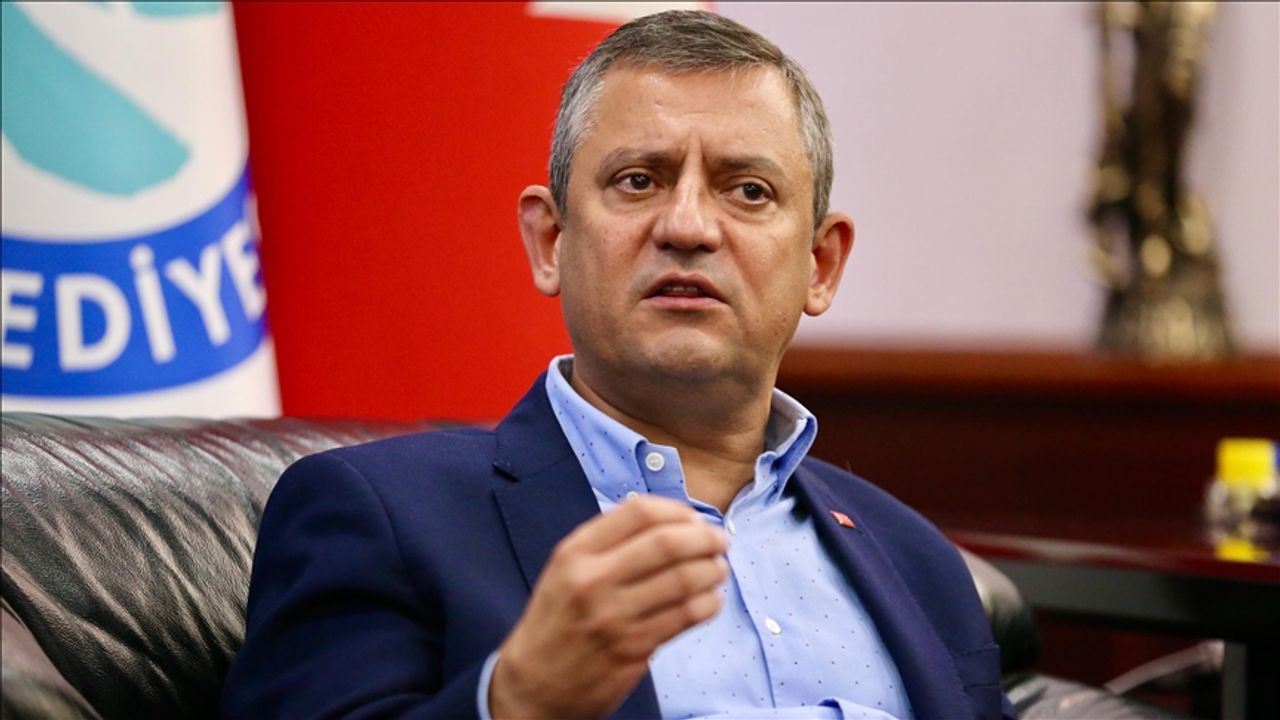 Yargı, CHP'deki Tartışma Kapısını Kapattı: Kurultay İptali Davası Reddedildi!