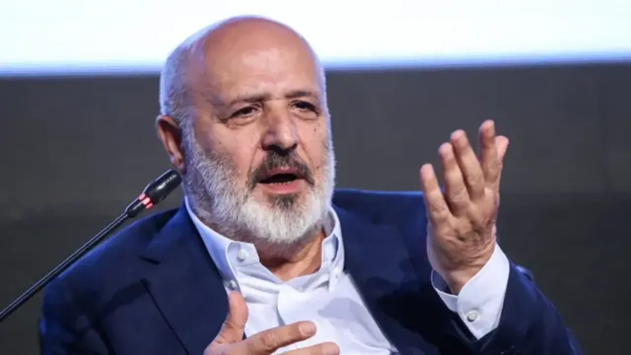 İş Dünyası ve Siyasetinde Dönüşen Bir Figür; İş dünyasının tanınmış simalarından Ethem Sancak kimdir?
