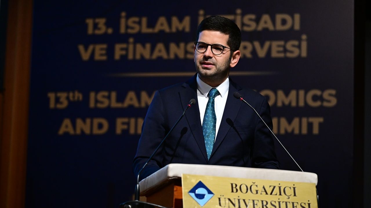 13. İslam İktisadı ve Finansı Zirvesi