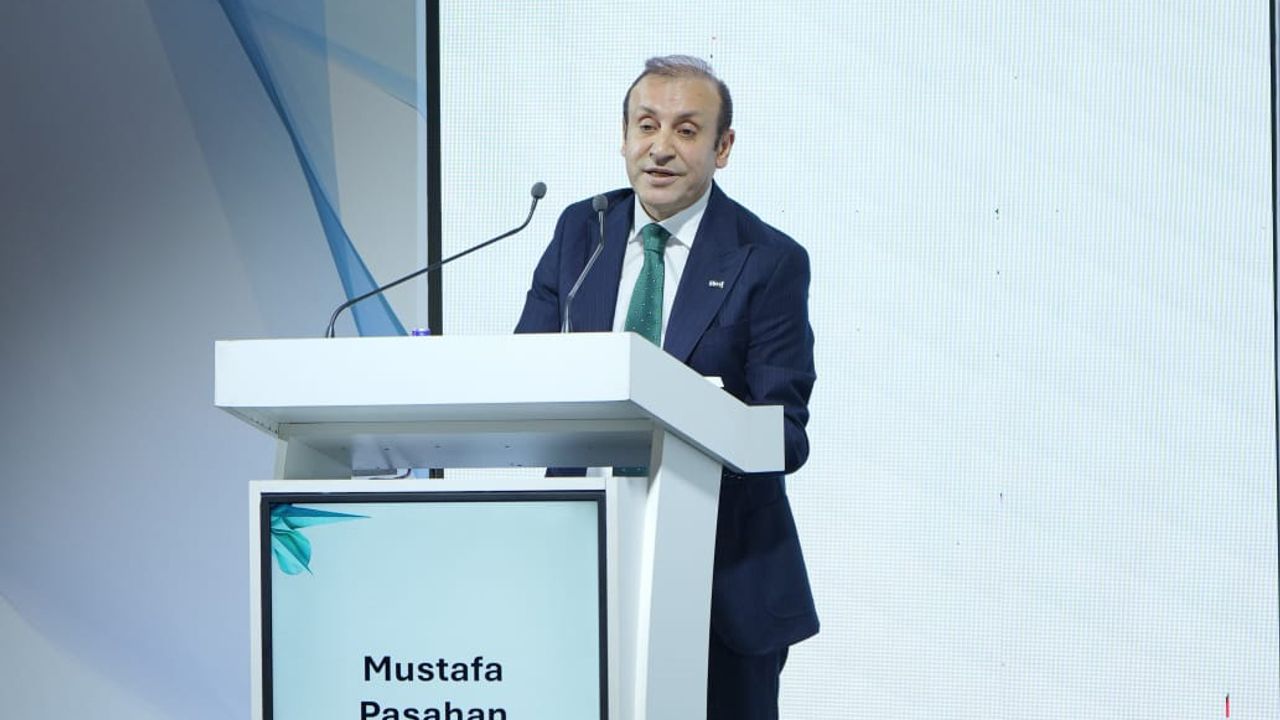 18. İstanbul Hazır Giyim Konferansı başladı