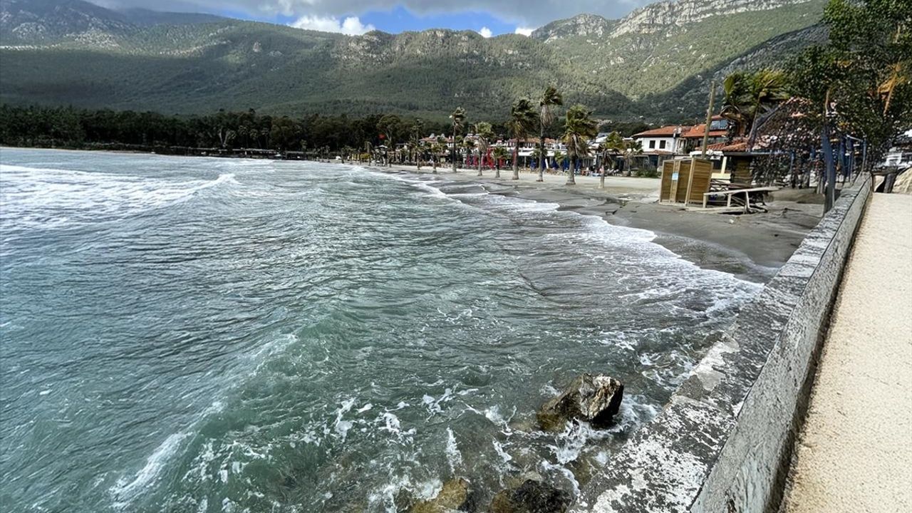 Akyaka, UNWTO'nun 'En İyi Turizm Köyleri 2025' listesinde yer aldı