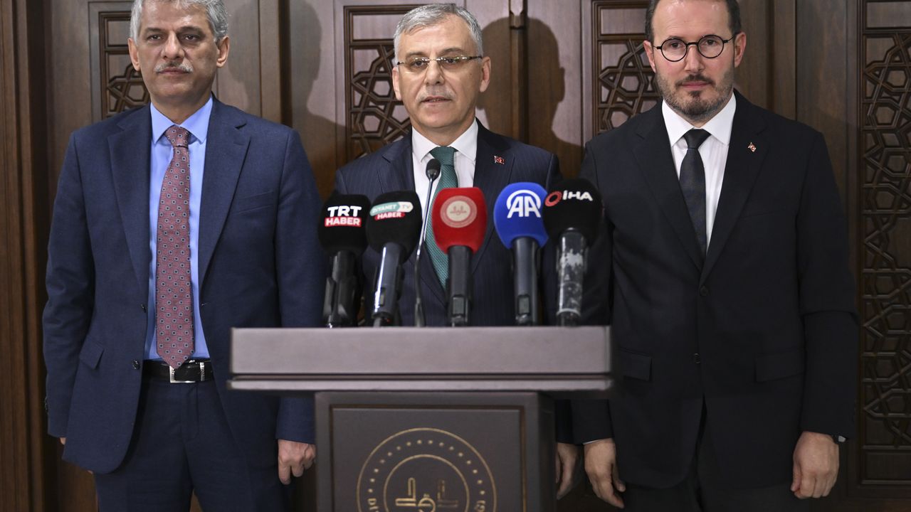 Bakanlıklararası Hac ve Umre Kurulu 2026 yılı hac işlemlerini belirledi