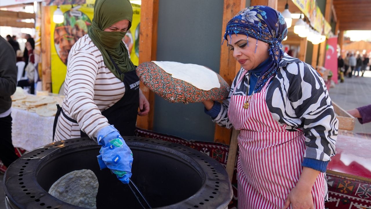 Başkentte, Ardahan Tanıtım Günleri başladı