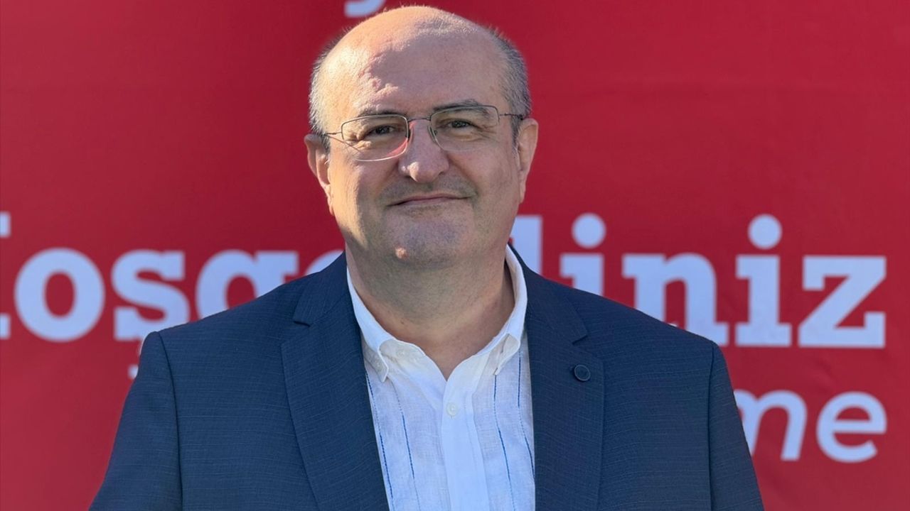 Enstitü Sosyal'de 'İlkokul Düşünme Becerileri' projesi tanıtıldı