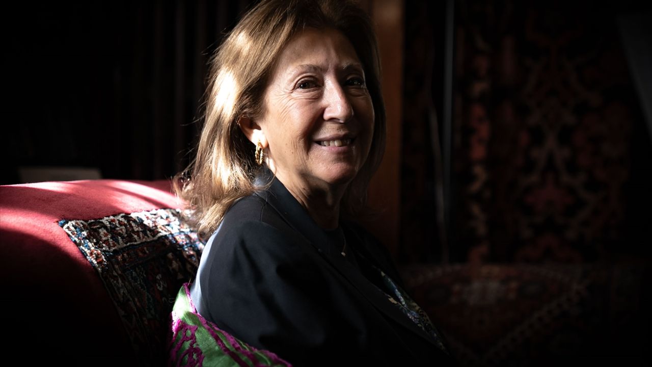 Erdal İnönü'nün vefatının üzerinden 18 yıl geçti