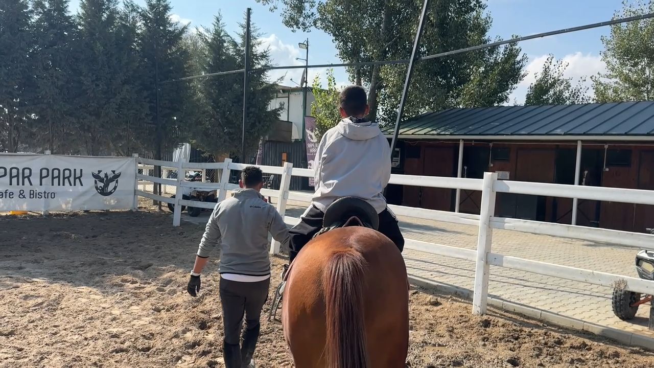 Eskişehir'de sokakta çalıştırılan 176 çocuk eğitime kazandırıldı