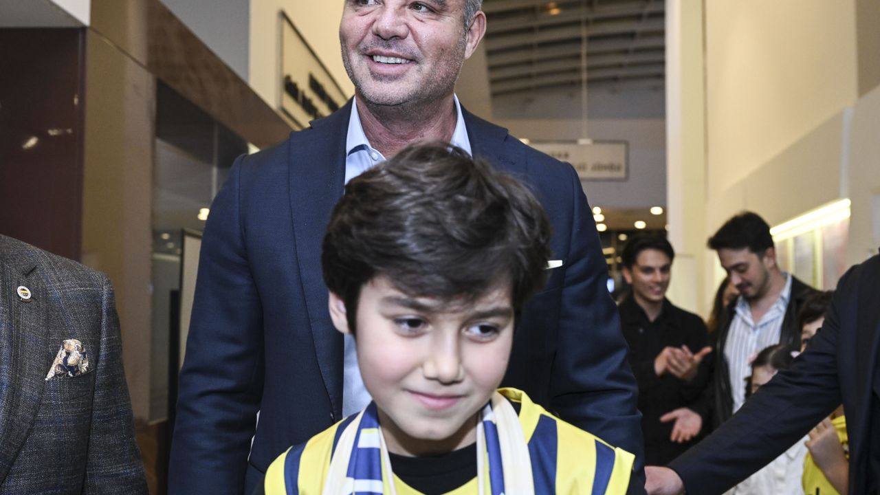 Fenerbahçe Başkanı Saran'dan, PFDK'ye sevk edilen hakemlerle ilgili açıklama