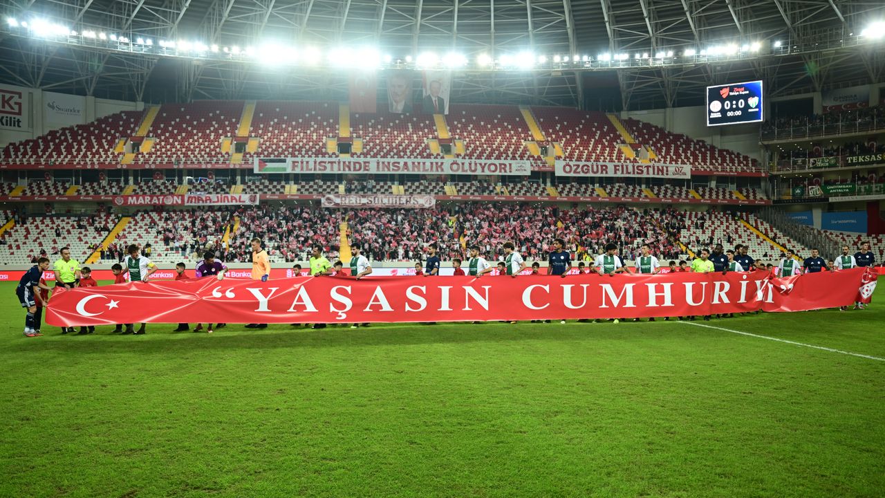 Futbol: Ziraat Türkiye Kupası