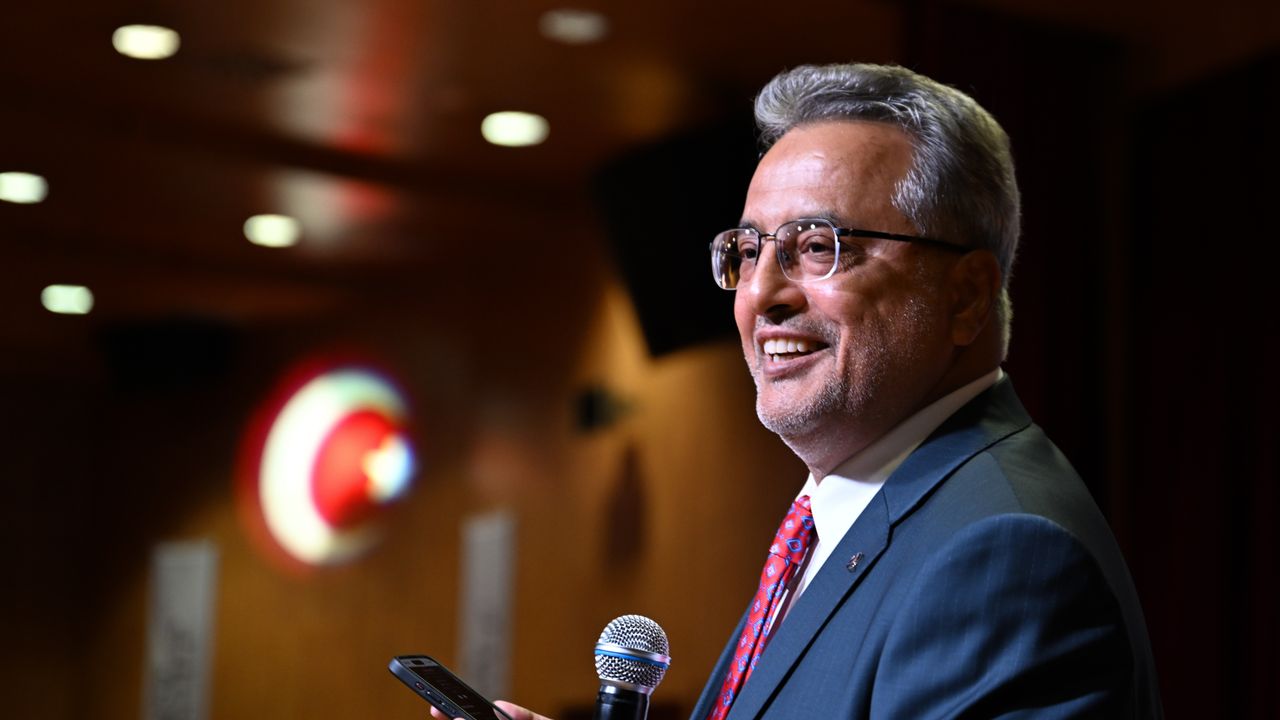 Gaziantep tanıtımda THY ile harekete geçiyor