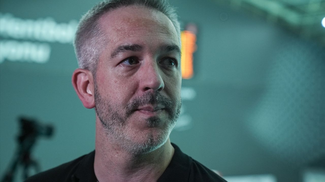 Hentbol altyapısı için ülke genelinde İspanyol sistemiyle çocuklar seçiliyor