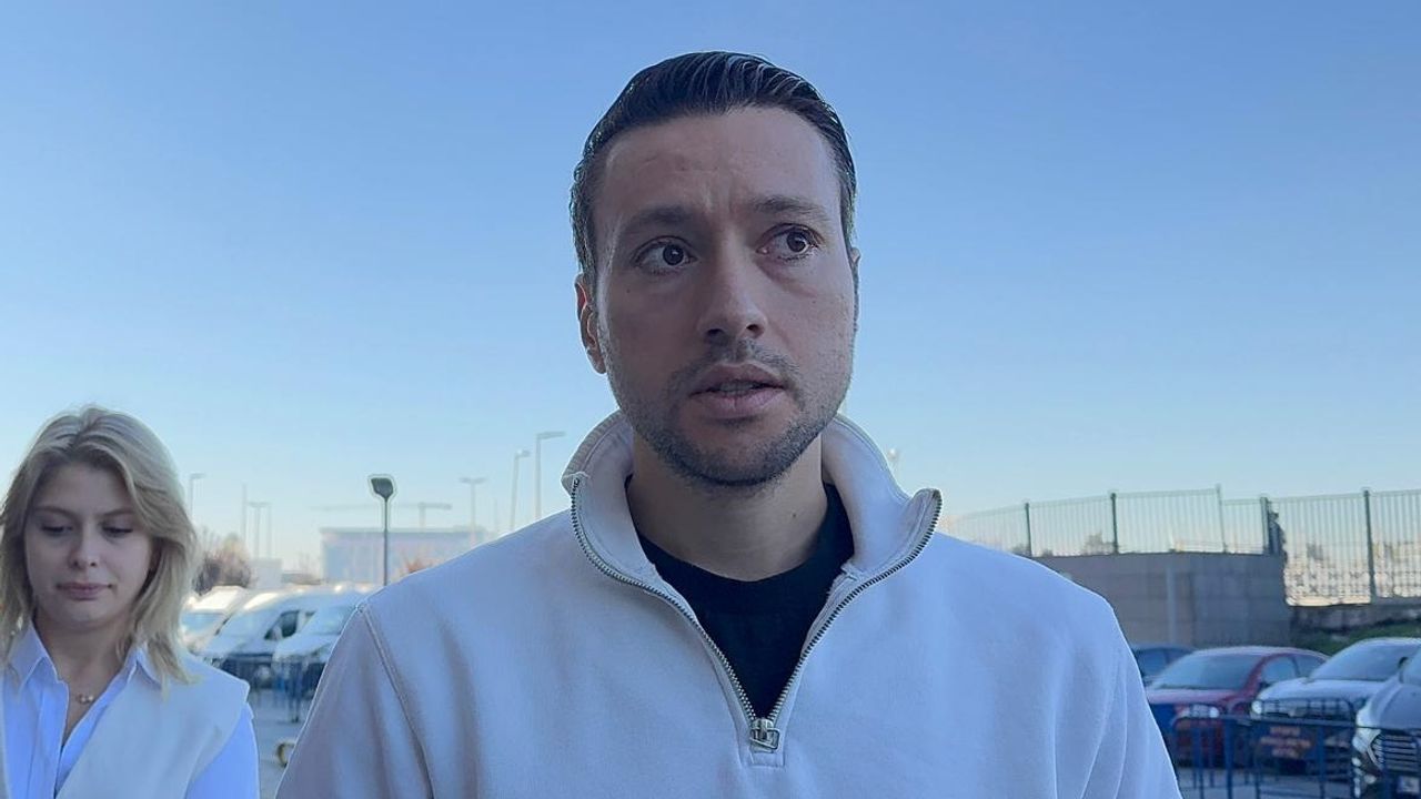 İstanbul Cumhuriyet Başsavcılığı, hakem Zorbay Küçük'ün ifadeye çağrılmadığını bildirdi