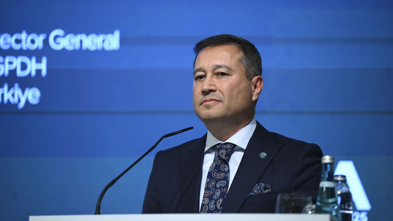 İstanbul'da düzenlenen ICPA'nın 27'nci Yıllık Konferansı tamamlandı