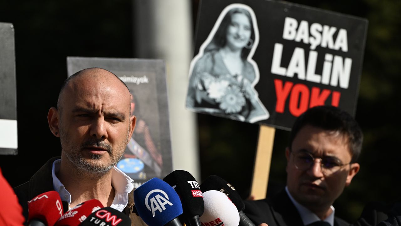 Kartalkaya'daki otel yangınında eşini ve kızını kaybeden Doğan, davaya ilişkin konuştu: