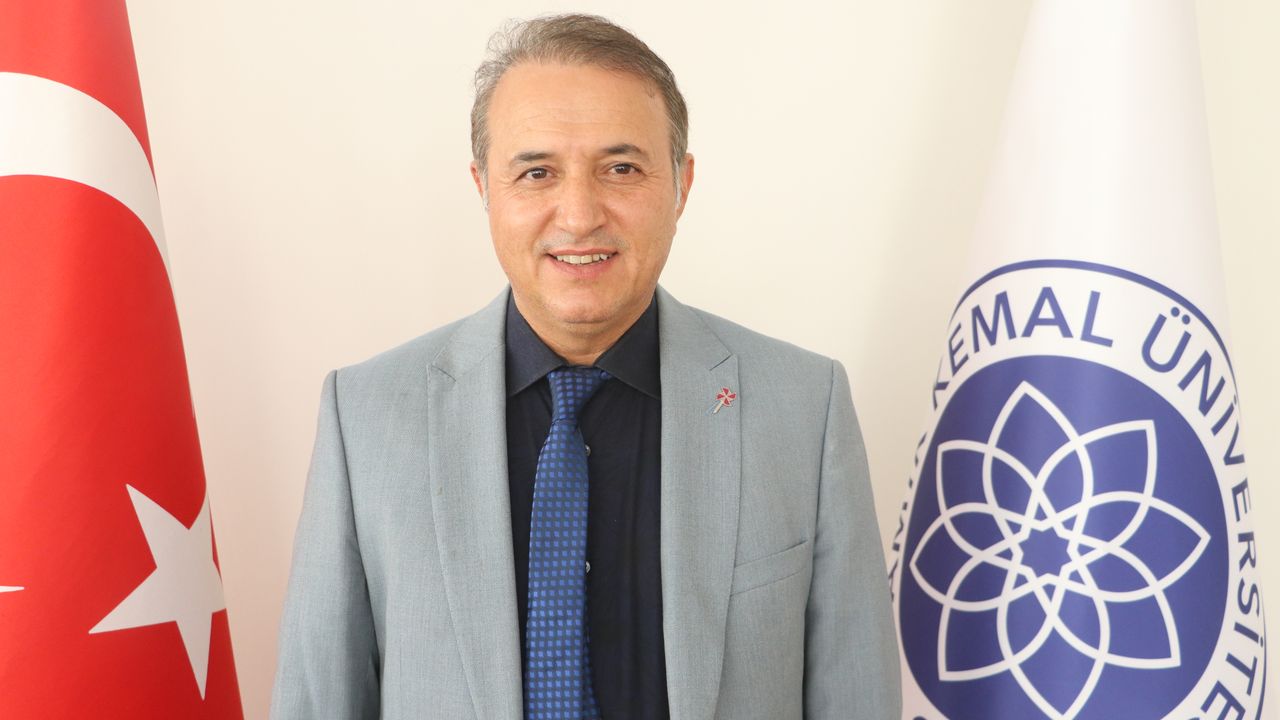 Kentlerde yağmur suyu hasadı yapılması önerisi