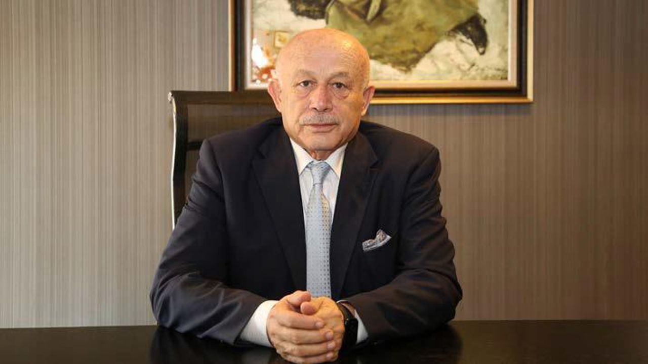 KÖMÜRDER Başkanı Polat 'yerli kömüre alım garantisi' düzenlemesini değerlendirdi: