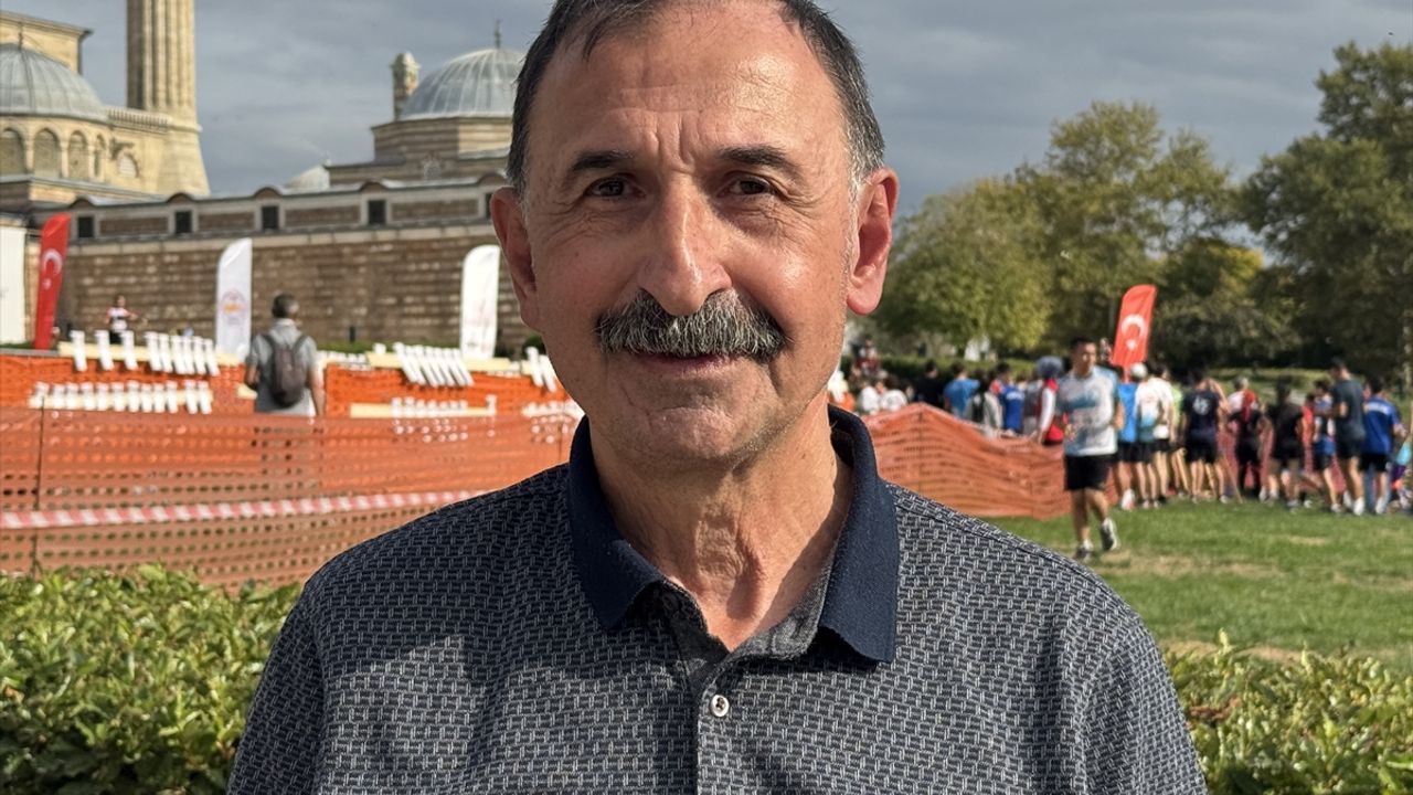 Oryantiringde hedef 25 binin üzerinde lisanslı sporcu