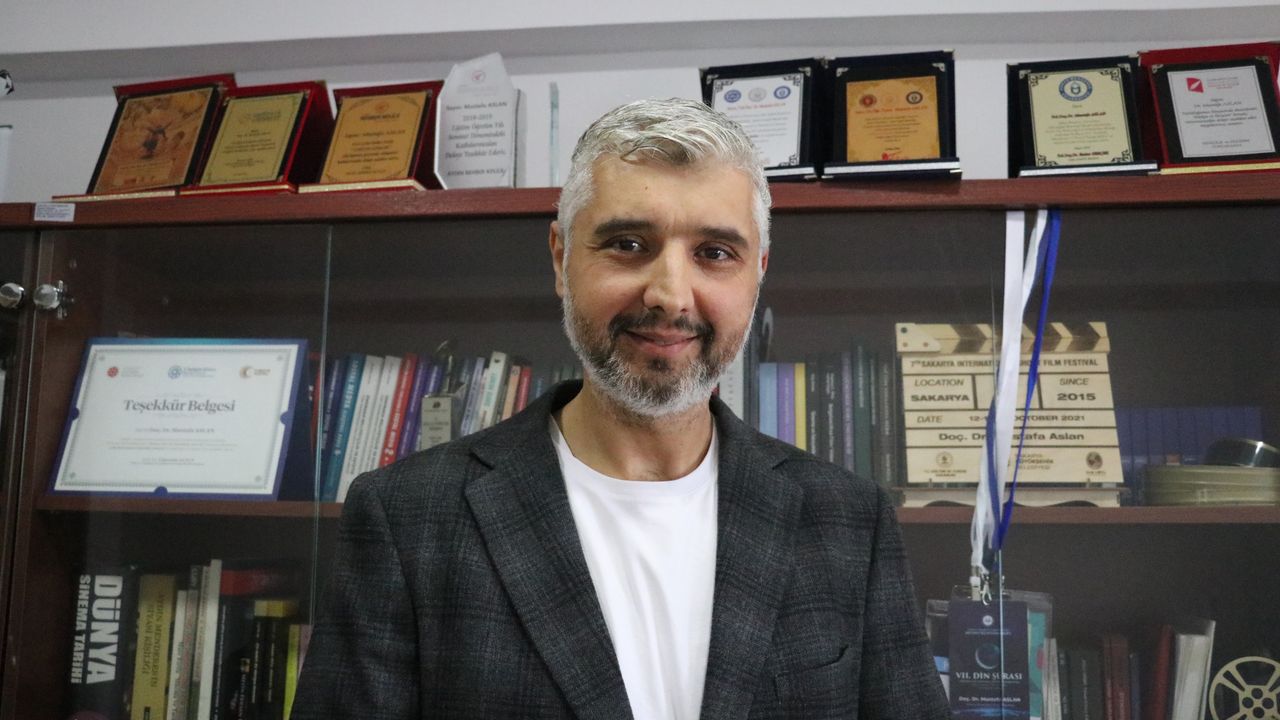 Sakarya'da 'Uluslararası İletişim Bilimleri Sempozyumu' 30 Ekim'de başlayacak