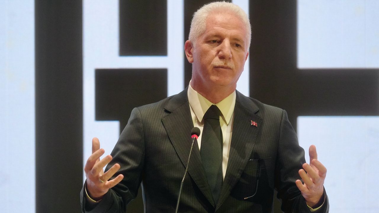 TÜRGEV, genç kadınlara yönelik Güzel İşler Fabrikası'nın 'GİF'26' dönemini tanıttı
