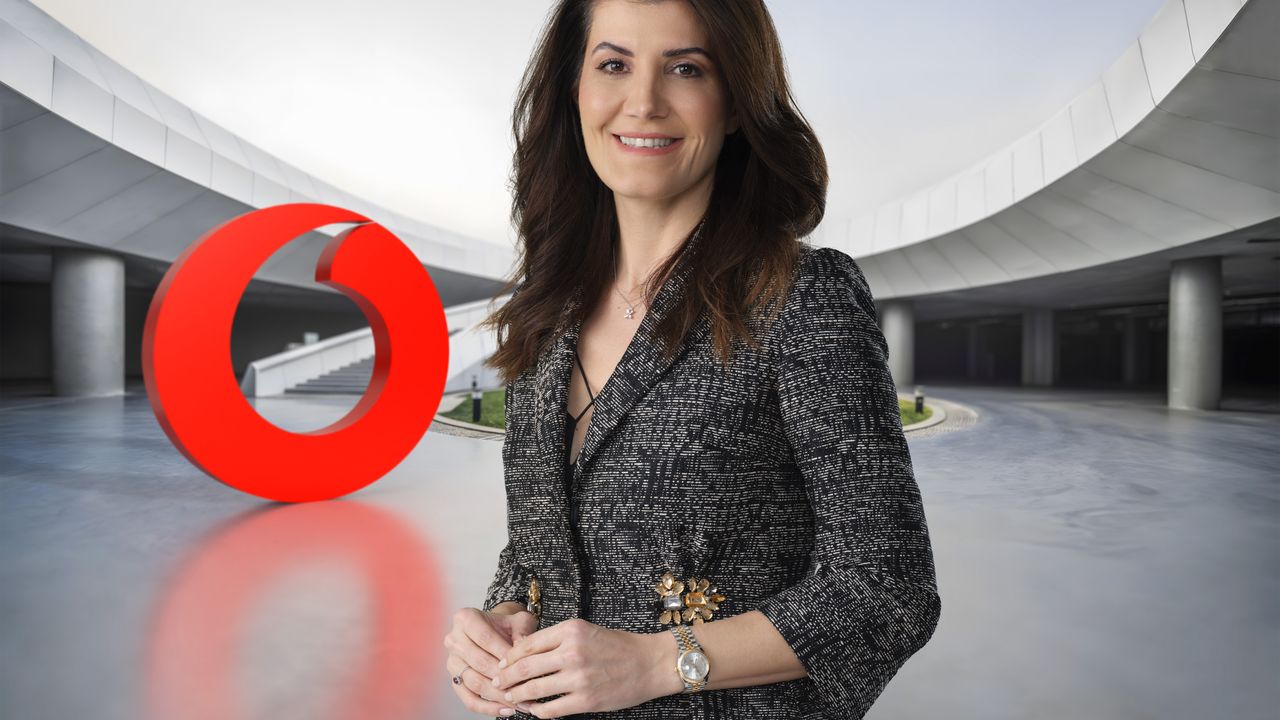 Vodafone Business, Google Workspace işbirliğiyle KOBİ'lerin maliyetlerini düşürüyor