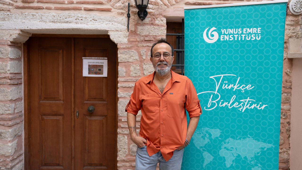 YEE'nin Terra Sanat Söyleşileri kapsamında minyatür sanatı ele alındı