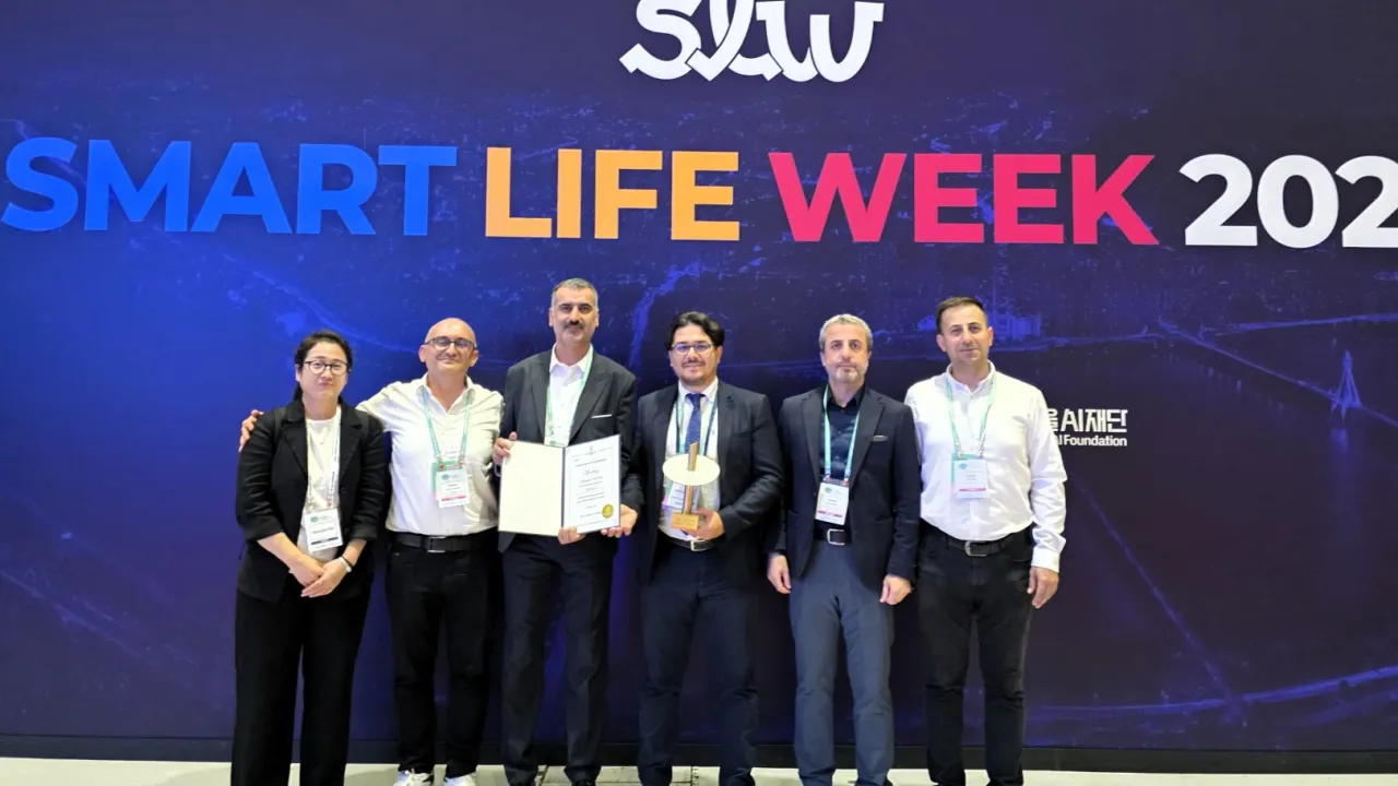 Kocaeli Büyükşehir’den dünyaya rol model