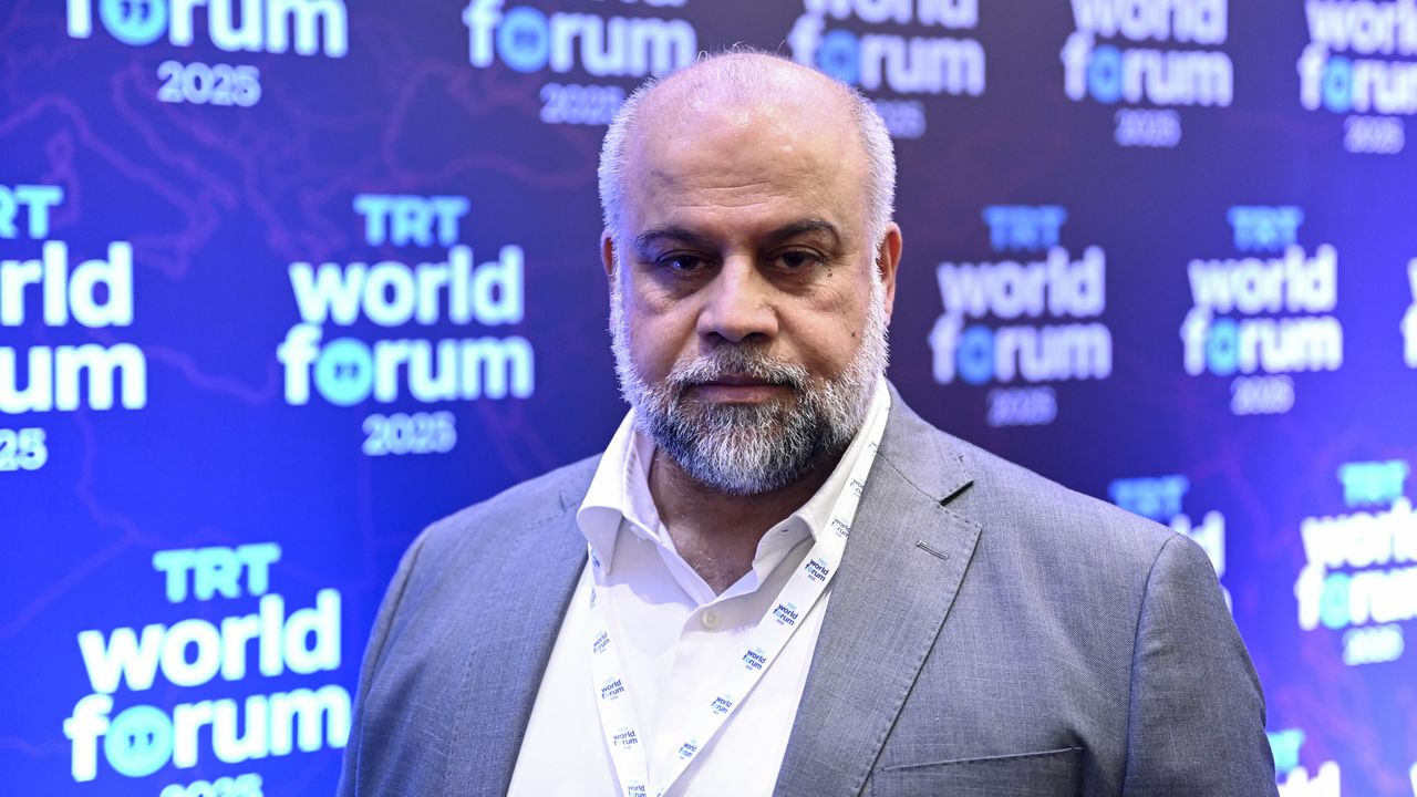 Al Jazeera Gazze Ofis Müdürü Dahduh: 'Gazze'de soykırım durdu ama savaş devam ediyor'