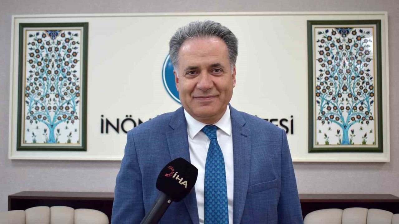 İnönü Üniversitesi, THE 2026'da 3 kategoride ilk 10'da yer aldı