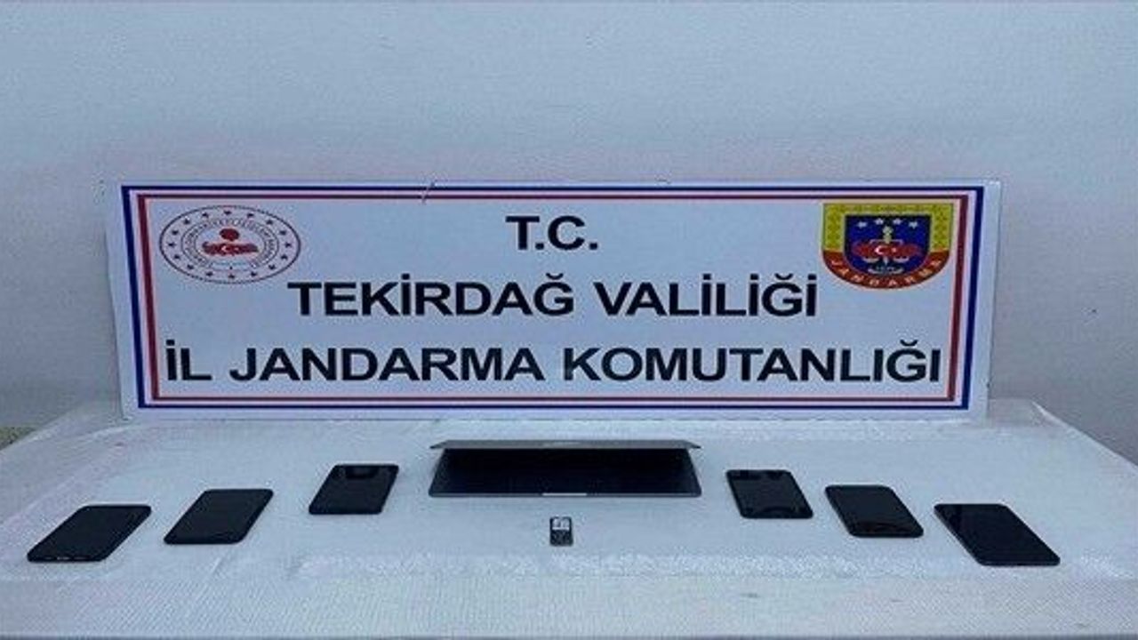 Instagram'daki sahte satış tuzağı: 583 bin TL'lik dolandırıcılık operasyonu