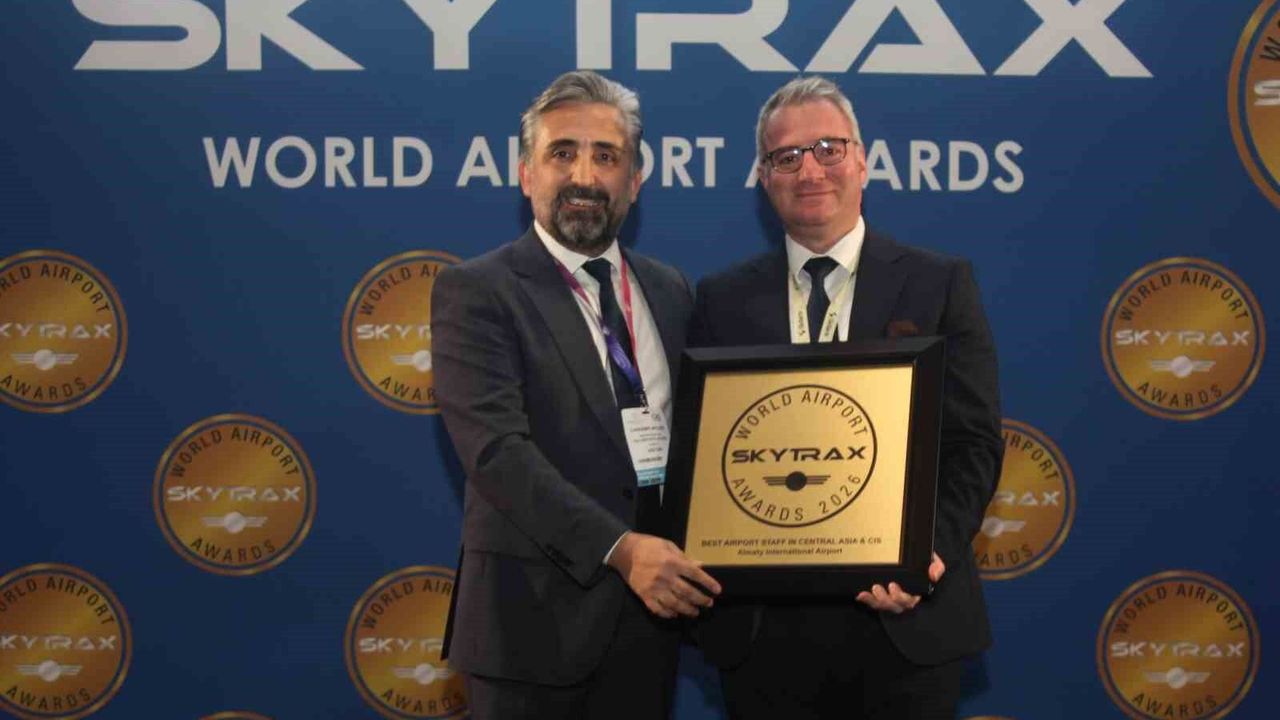 TAV'ın üç havalimanı en iyi 100 listesinde