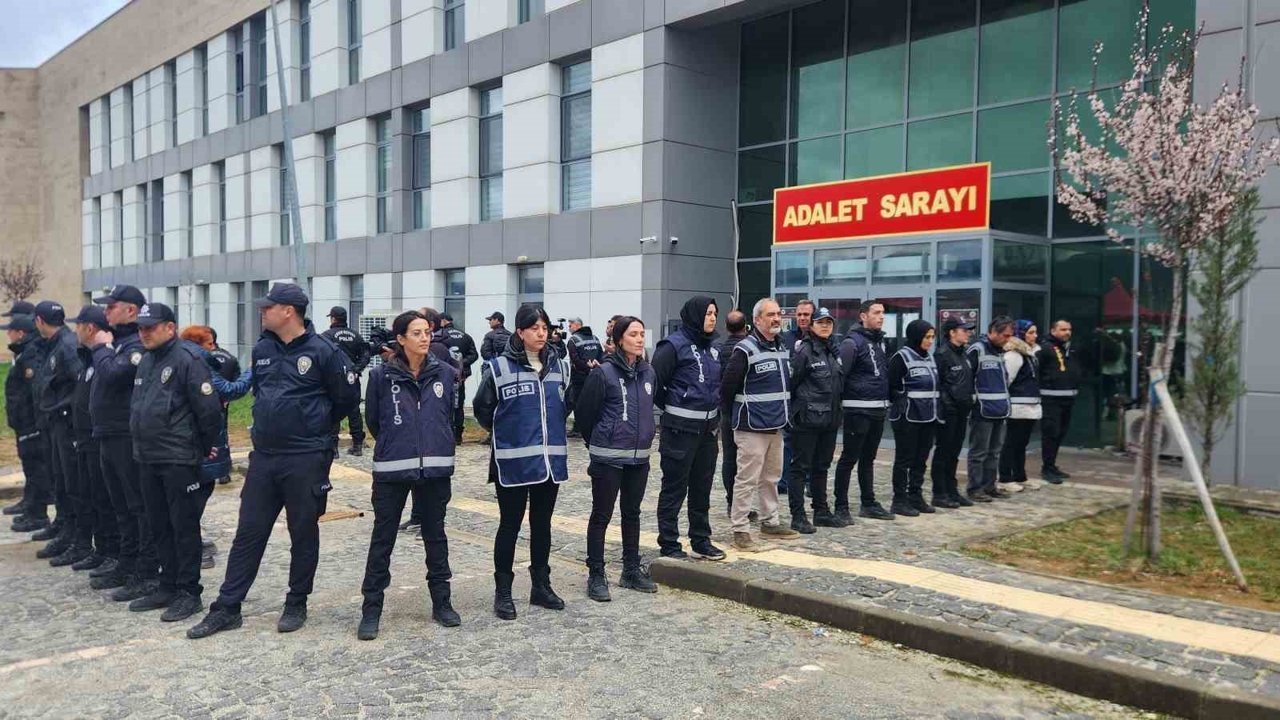 Gülistan Doku soruşturmasında dönemin başhekimi Çağdaş Özdemir tutuklandı