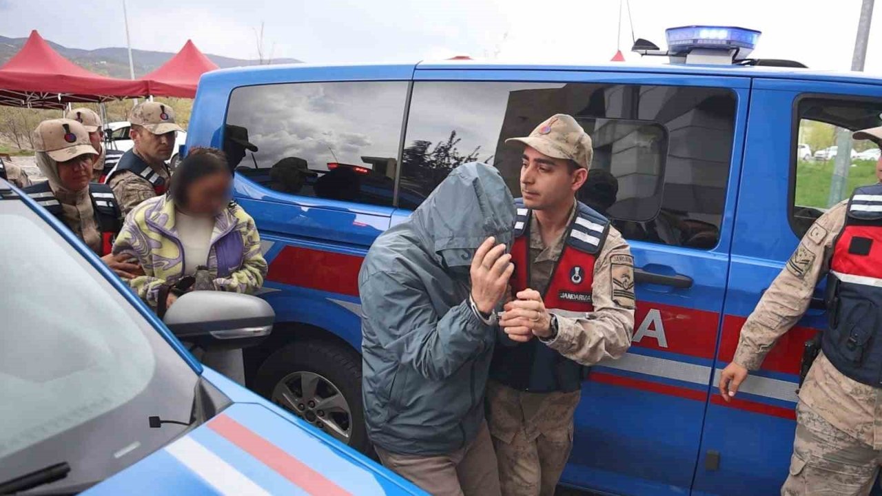 Gülistan Doku soruşturmasında gözaltına alınan 2 şüpheli adliyeye sevk edildi