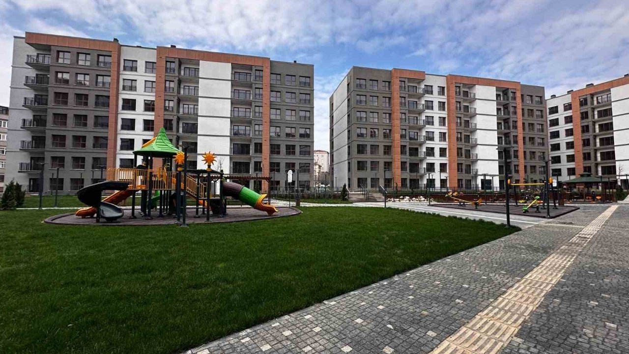 Kağıthane Belediyesi'nden kentsel dönüşüm atağı