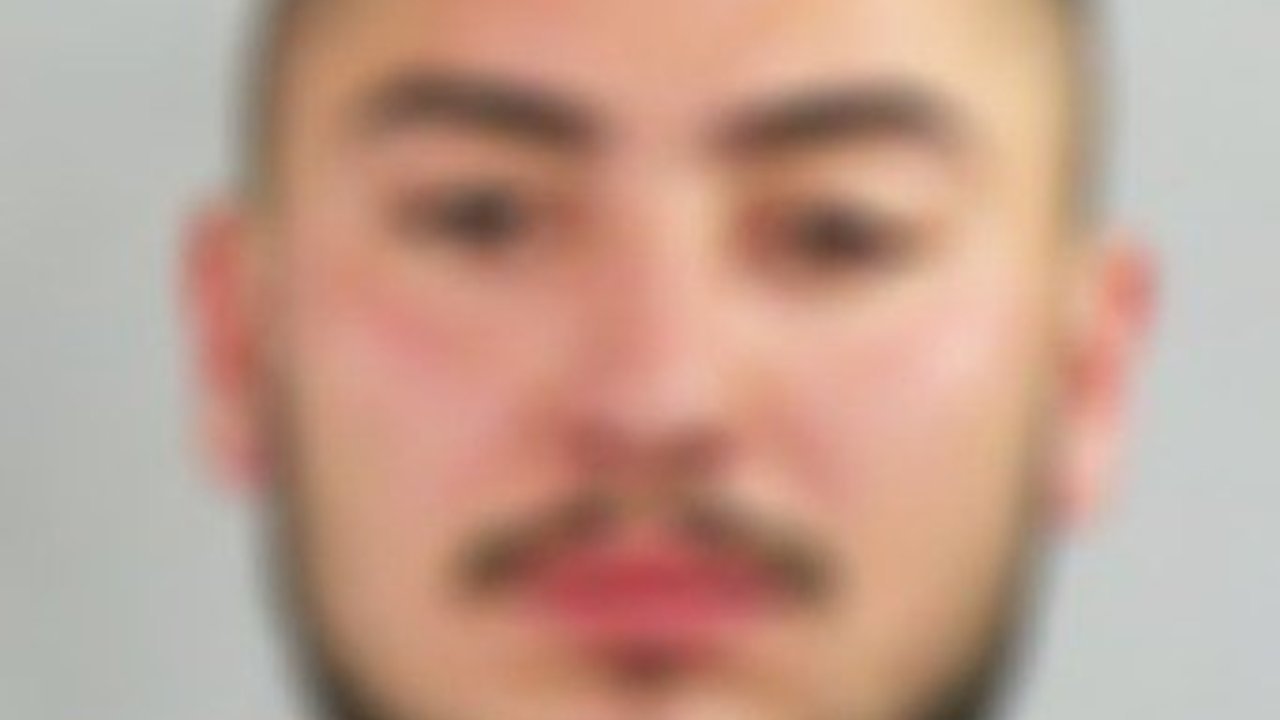 Interpol-Europol'ün 'en çok arananlar' listesinde bulunan şüpheli yakalandı