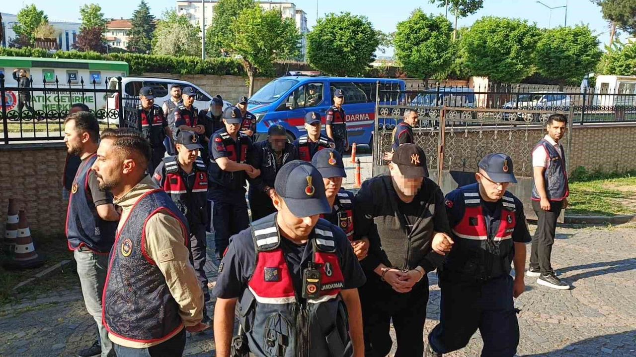20 yıl önce dere yatağında bulunan kadın cesedinin sırrı çözülüyor: 2 tutuklama