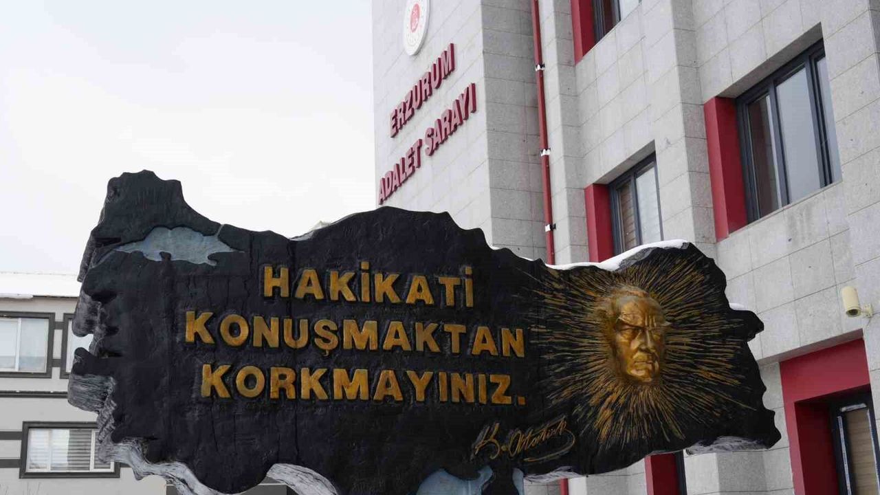Gülistan Doku davasında 5 tutuklama daha: Tutuklu sayısı 20'ye yükseldi