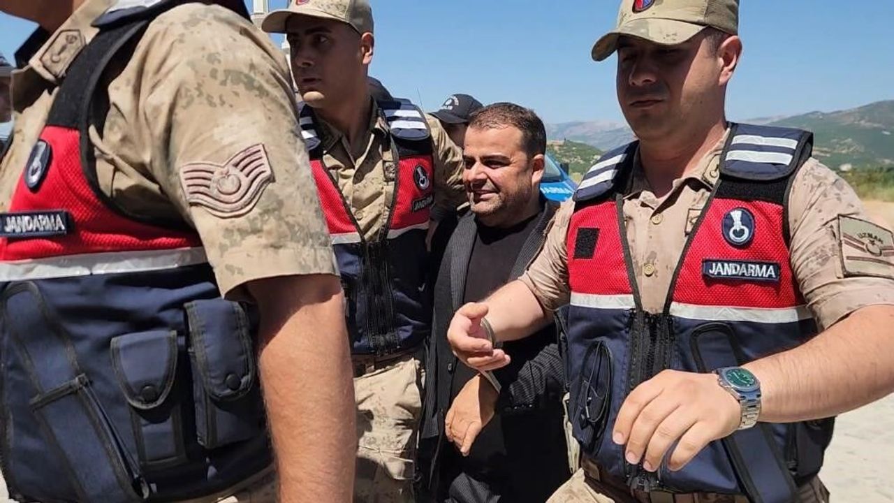Gülistan Doku soruşturmasında bilişim şirketi sahibi Mehmet Aca tutuklandı