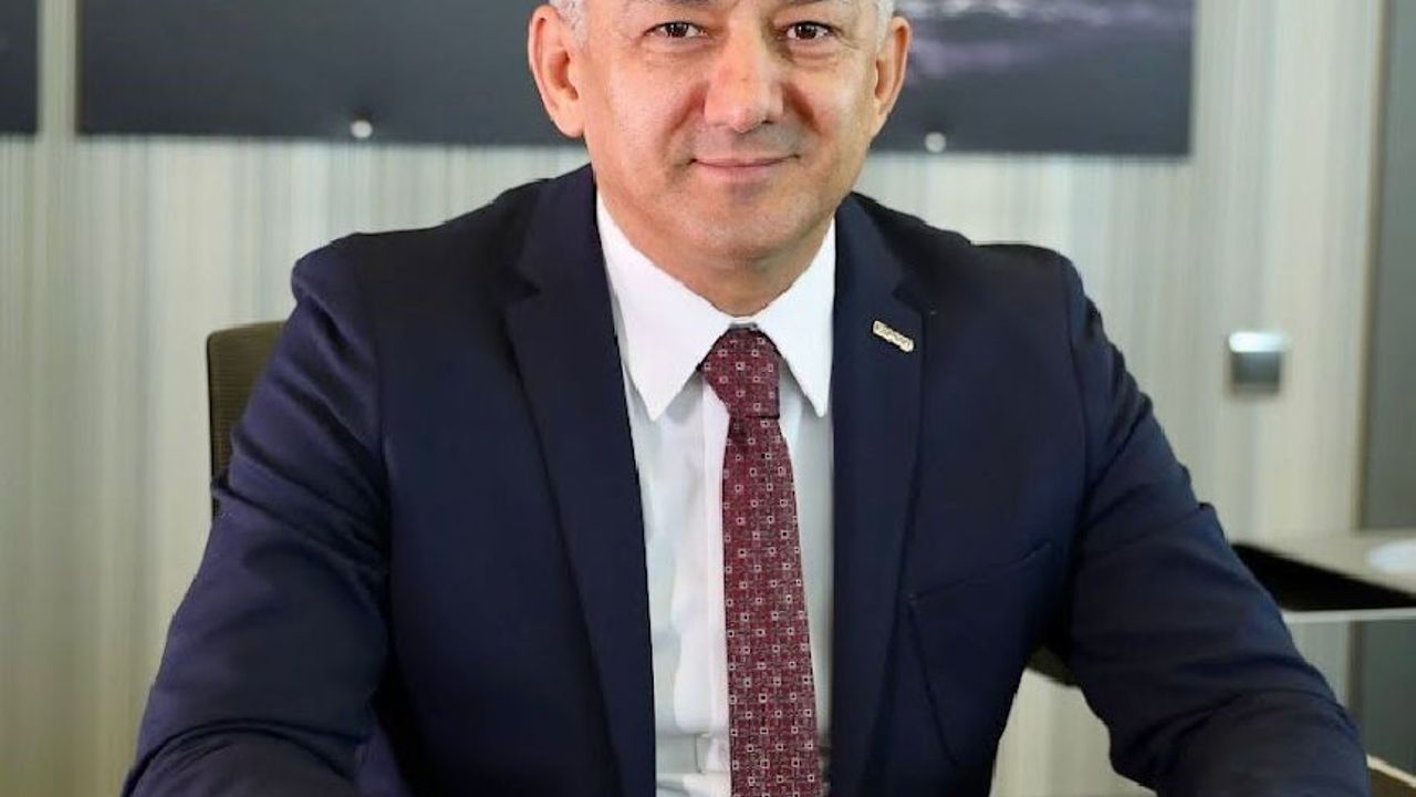 KAMİAD'dan Türkiye genelinde teşkilatlanma atağı
