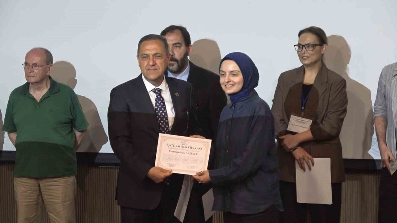 Uluslararası tarih çalıştayı Yalova'da tamamlandı
