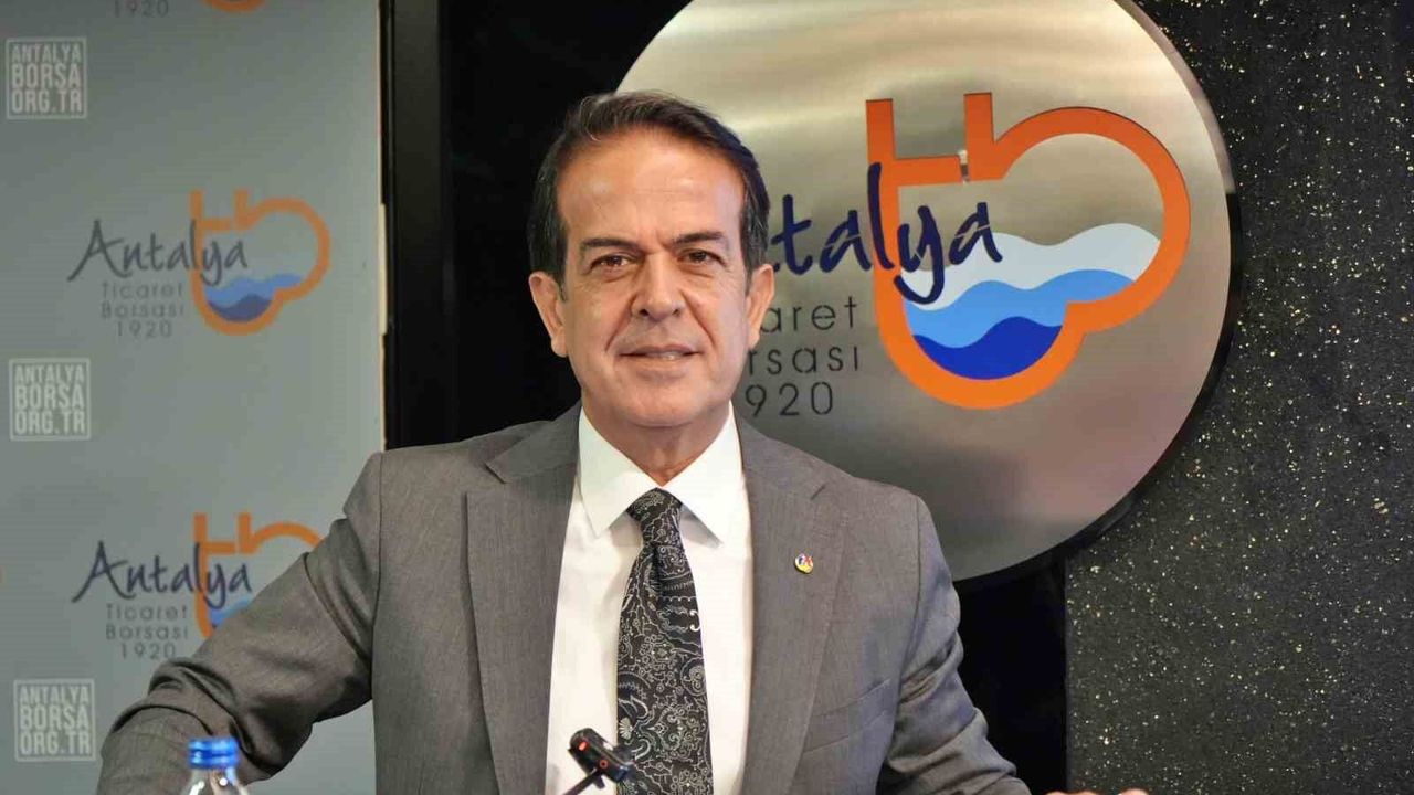 ATB'de seçim öncesi son mecliste üretici vurgusu
