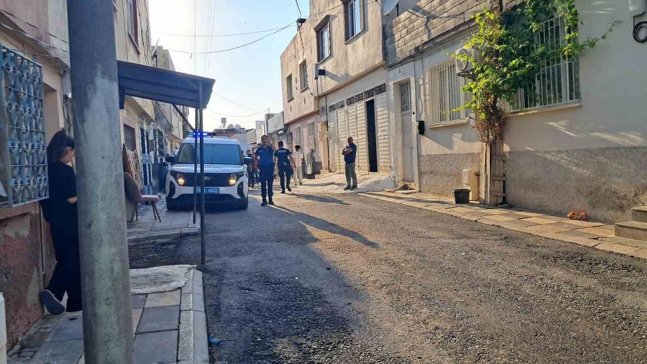 Kilis'te silahlı kavga: 4 yaralı