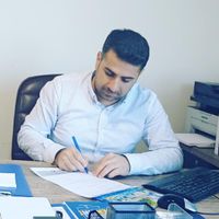 Yaşar Fatih Çekin