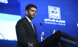 '2. İstanbul Dünya İslam Ekonomisi Zirvesi'