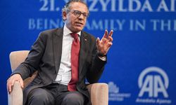 '3. Uluslararası Aile Sempozyumu'nda açılış oturumu düzenlendi