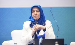 3. Uluslararası Aile Sempozyumu'nda 'Diasporada Türk Ailesi' konuşuldu