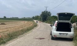 Adana'da trafikte çıkan kavgada 3 kişi silahla yaralandı