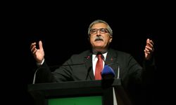 AK Parti Genel Başkan Yardımcısı Yayman, Muğla'da konuştu: