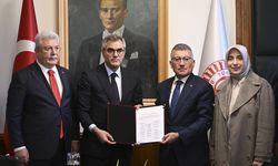 AK Parti'nin TBMM Başkanı adayı, Numan Kurtulmuş oldu