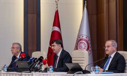 Ankara Valisi Şahin, 'Hobi Bahçeleri'ne ilişkin toplantıda konuştu: